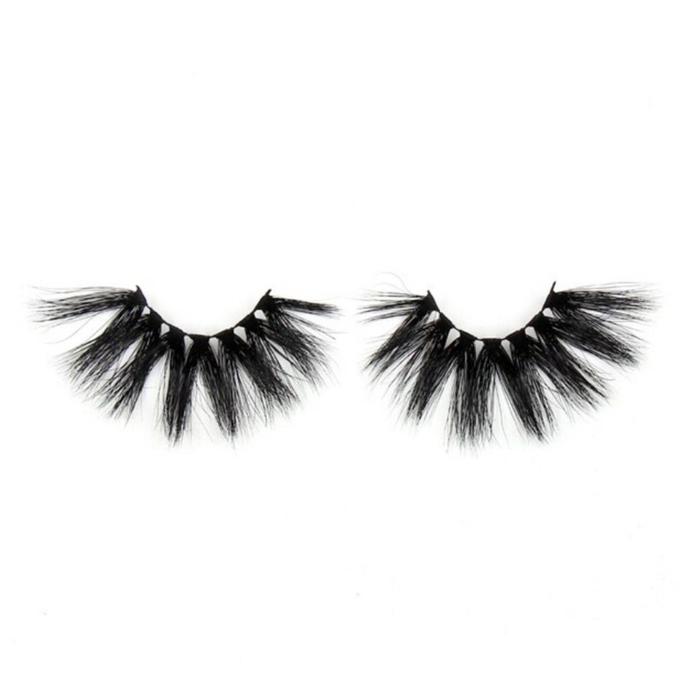 DRIKOR BEAUTY "Fierce" Mink Lashes